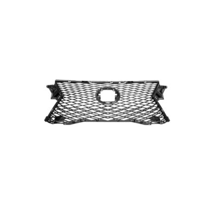 Grille Assembly w/F Sport Pkg w/o Parking Sensors w/o Front View Camera CAPA for Lexus RX350 RX350L