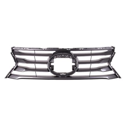 Grille Assembly w/o F Sport Pkg for Lexus IS300 IS350