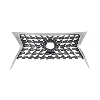 Grille Assembly w/o Front View Camera CAPA for Lexus GX460 2020–2023