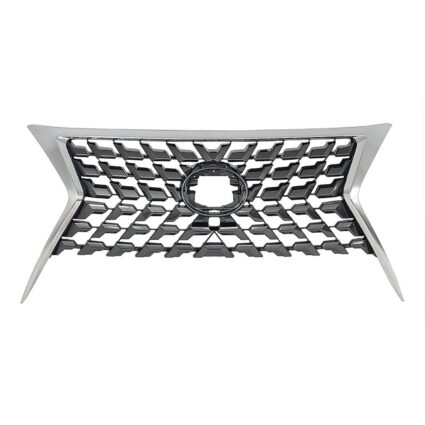 Grille Assembly w/Front View Camera for Lexus GX460 2020–2023