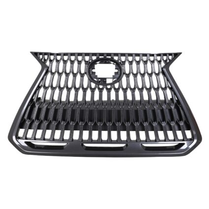 Grille Assembly w/o Front View Camera w/o Park Distance Sensors for Lexus NX250 NX350 NX350h