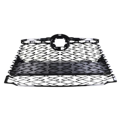 Grille Assembly F SPORT HANDLING w/o Parking Sensors w/o Front View Camera for Lexus RX350 RX500h