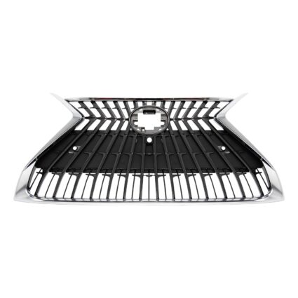 Grille Assembly w/o F Sport Pkg w/Front View Camera w/Park Sensors North America Built for Lexus ES250 ES350