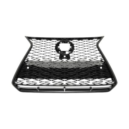 Grille Assembly w/Front View Camera for Lexus NX350 NX450h+