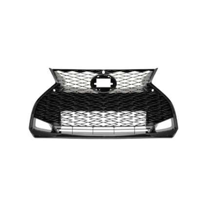Grille Assembly w/Front View Camera w/Park Distance Sensors for Lexus IS350 F Sport F Sport Design 2021–2025