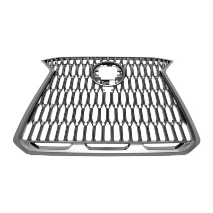 Grille Assembly w/Front View Camera w/Park Distance Sensors Japan Built for Lexus NX250 NX350 NX350h NX450h+