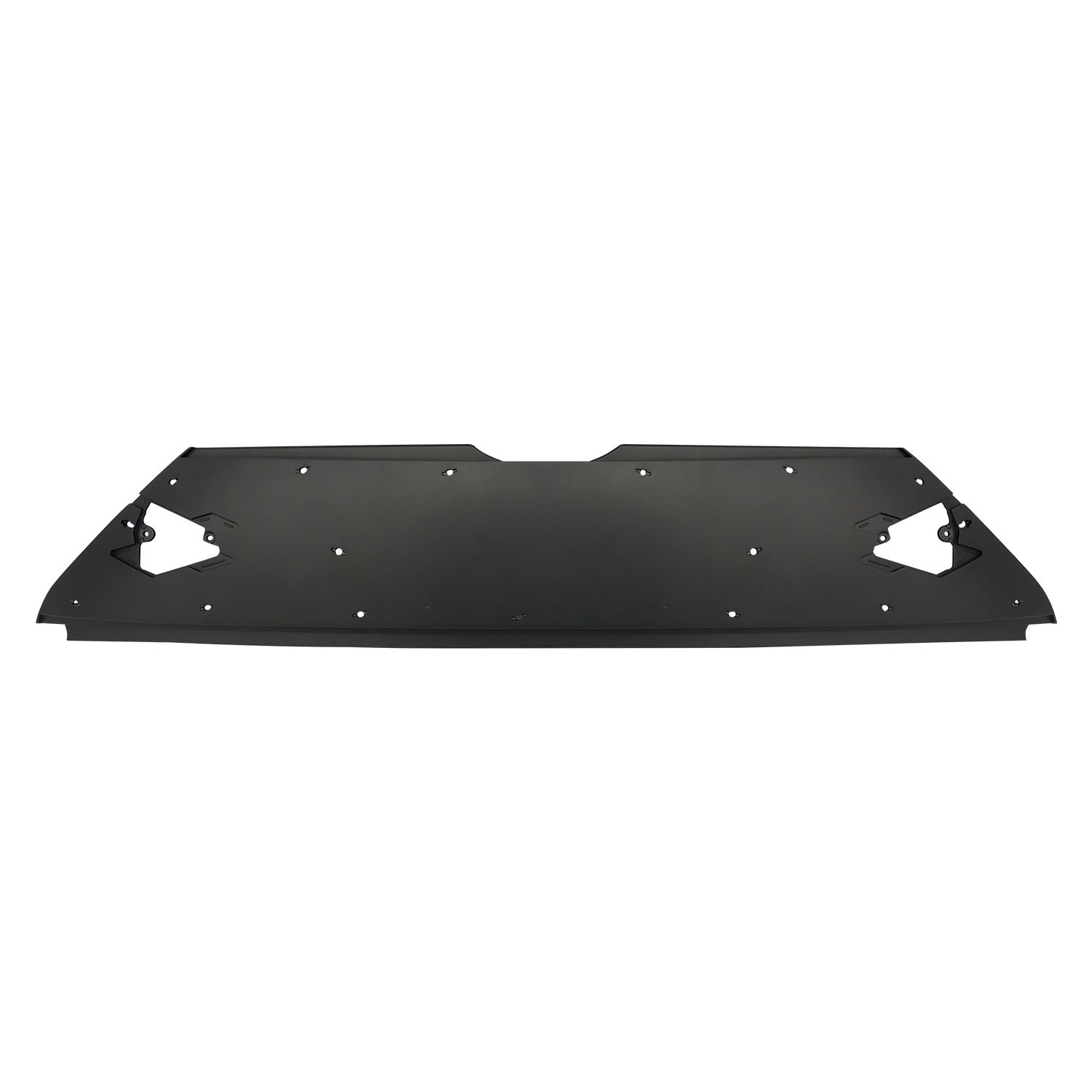 Grille Insert Inner Grille w/F Sport Pkg Filler for Lexus ES350 2019–2021