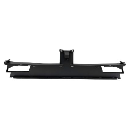 Grille Insert Lower Guide w/o Around View Monitor Filler for Lexus NX300 NX300h