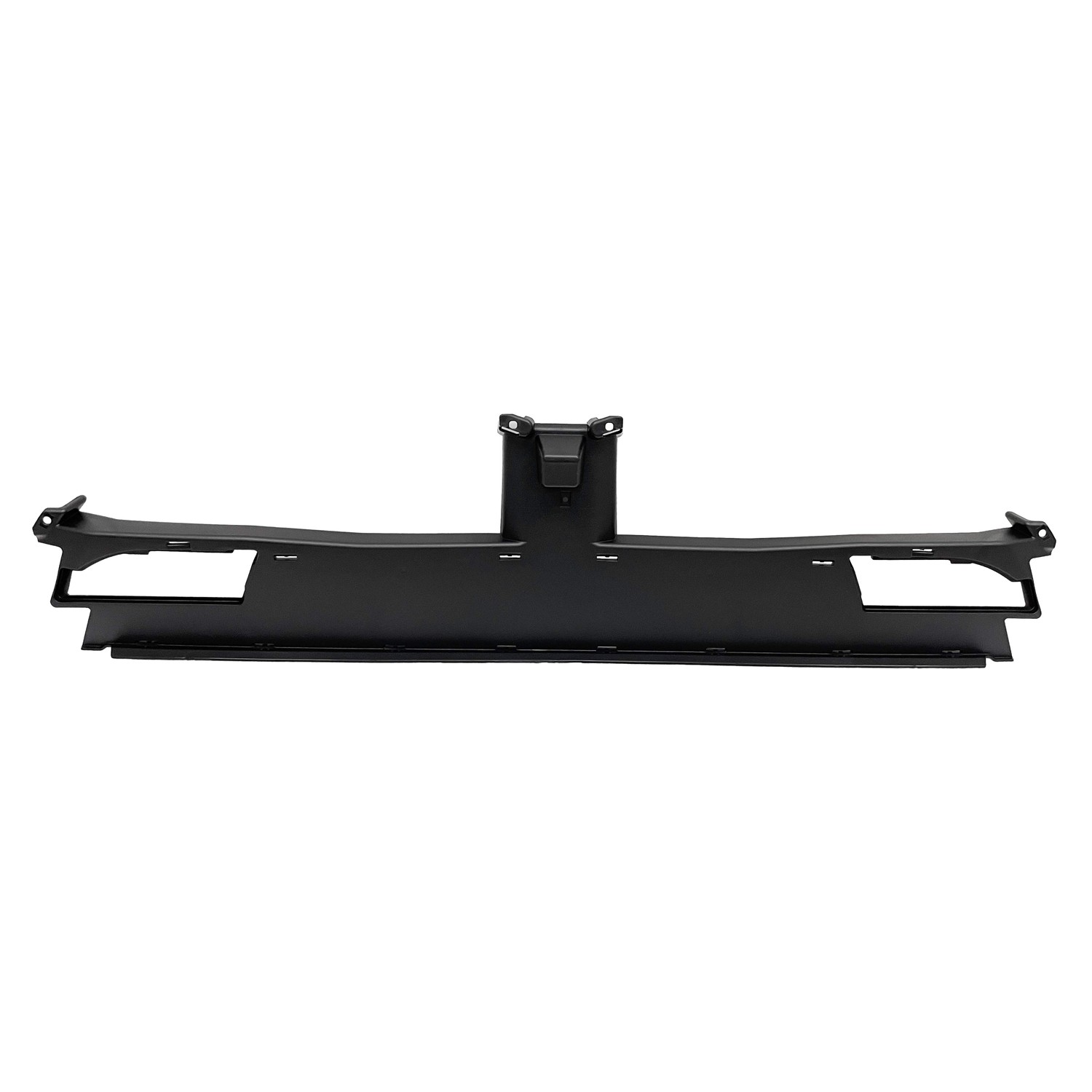 Grille Insert Lower Guide w/o Around View Monitor Filler for Lexus NX300 NX300h
