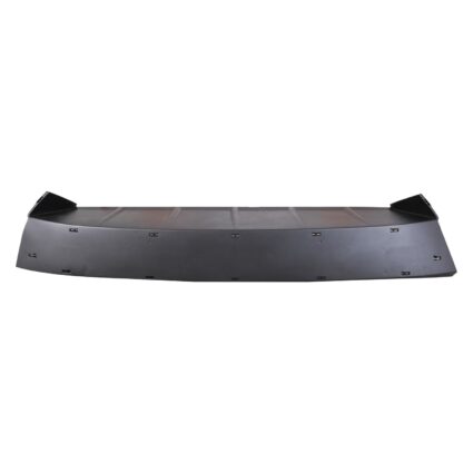 Grille Insert Except F SPORT HANDLING w/o Parking Sensors Grille Seal Filler North America Built for Lexus RX350 RX350h