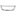 Grille Surround for Lexus ES350 2007–2009