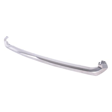 Grille Lower w/o F Sport Pkg Chrome/Satin Surround CAPA for Lexus RX350 RX350L RX450h