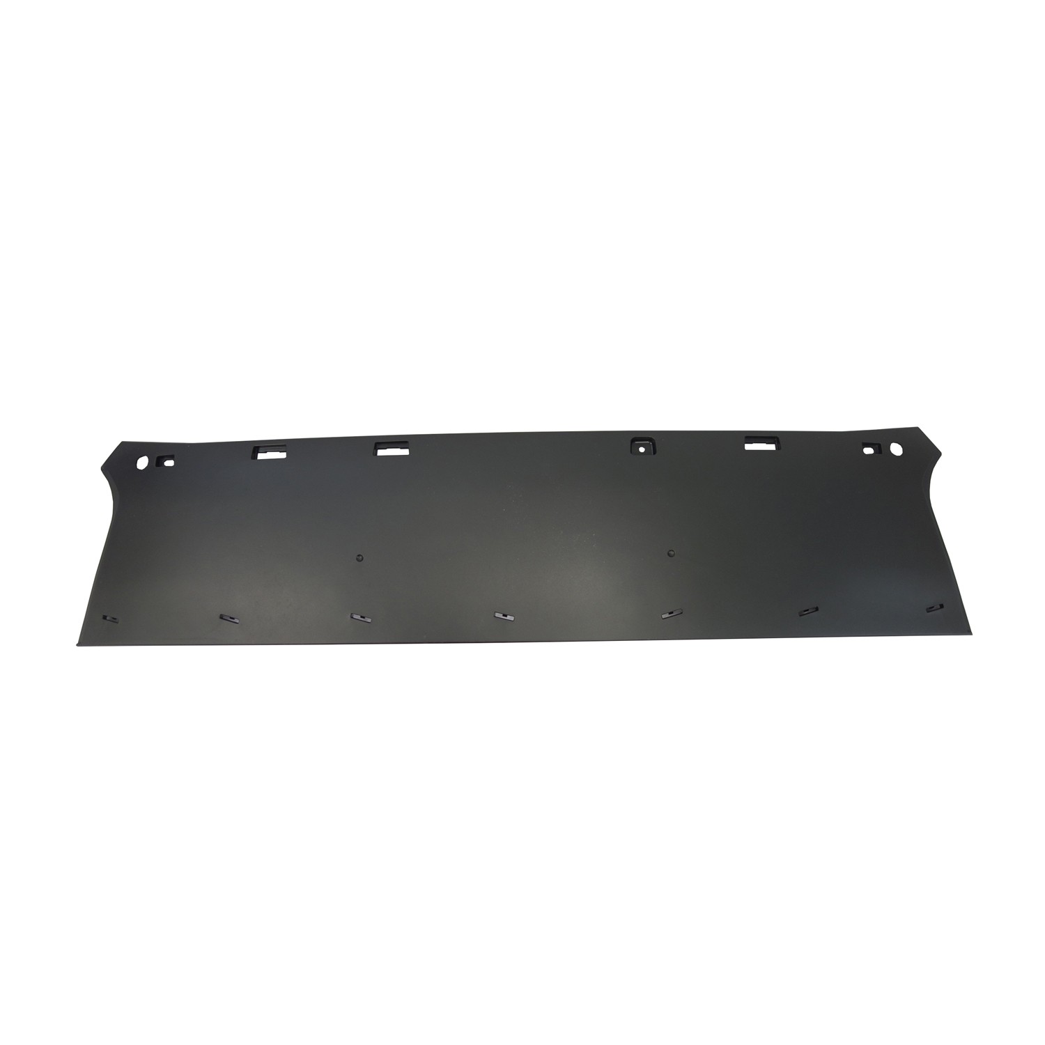 Grille Bracket w/F Sport Pkg CAPA for Lexus IS200t IS300 IS350