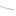 Grille Molding w/o F Sport Pkg Center Moulding No. 1 for Lexus IS300 IS350