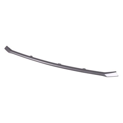 Grille Molding w/o F Sport Pkg Center Moulding No. 1 for Lexus IS300 IS350