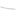 Grille Molding w/o F Sport Pkg Center Moulding No. 2 for Lexus IS300 IS350