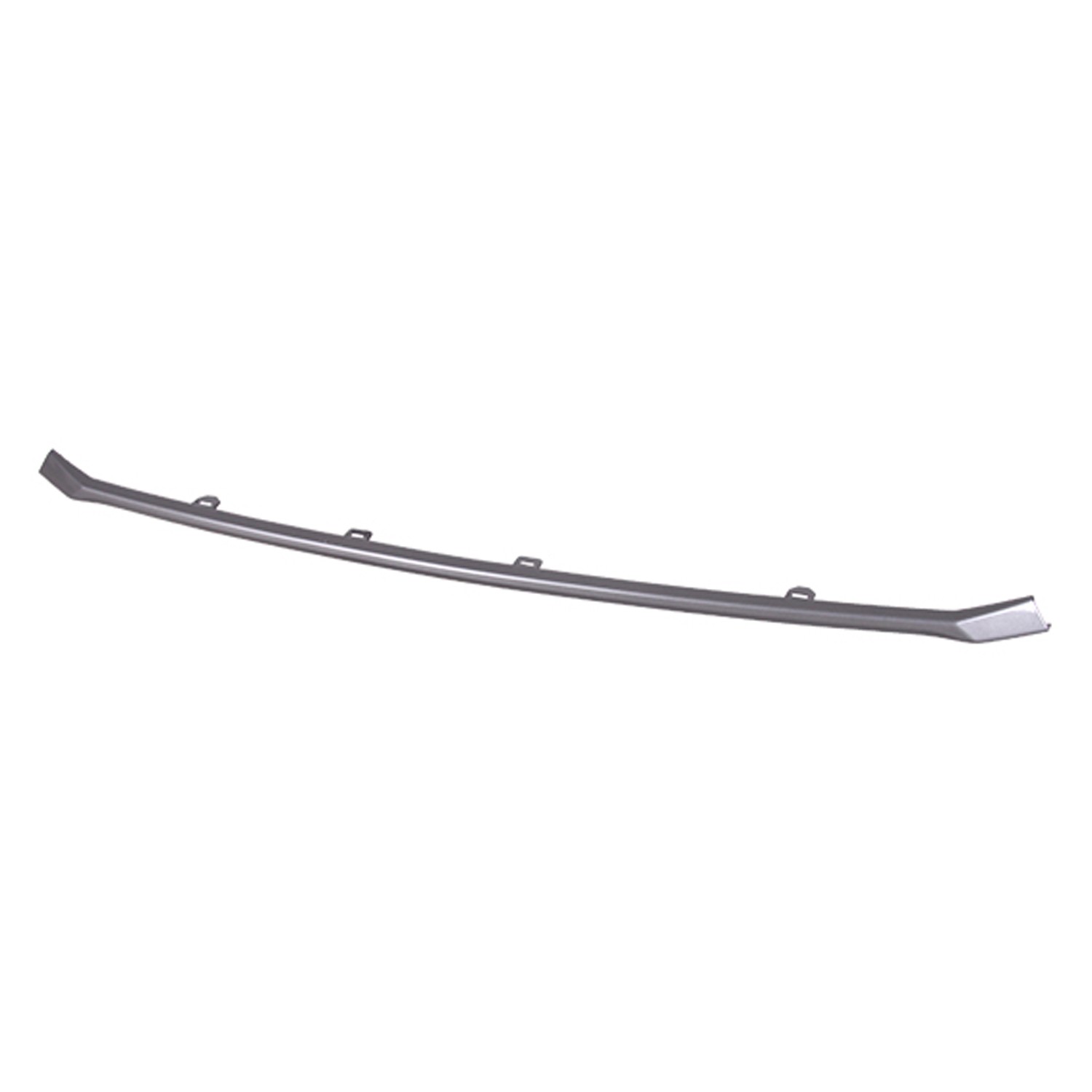 Grille Molding w/o F Sport Pkg Center Moulding No. 2 for Lexus IS300 IS350