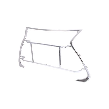 Grille Molding w/o F Sport Pkg CAPA for Lexus IS300 IS350