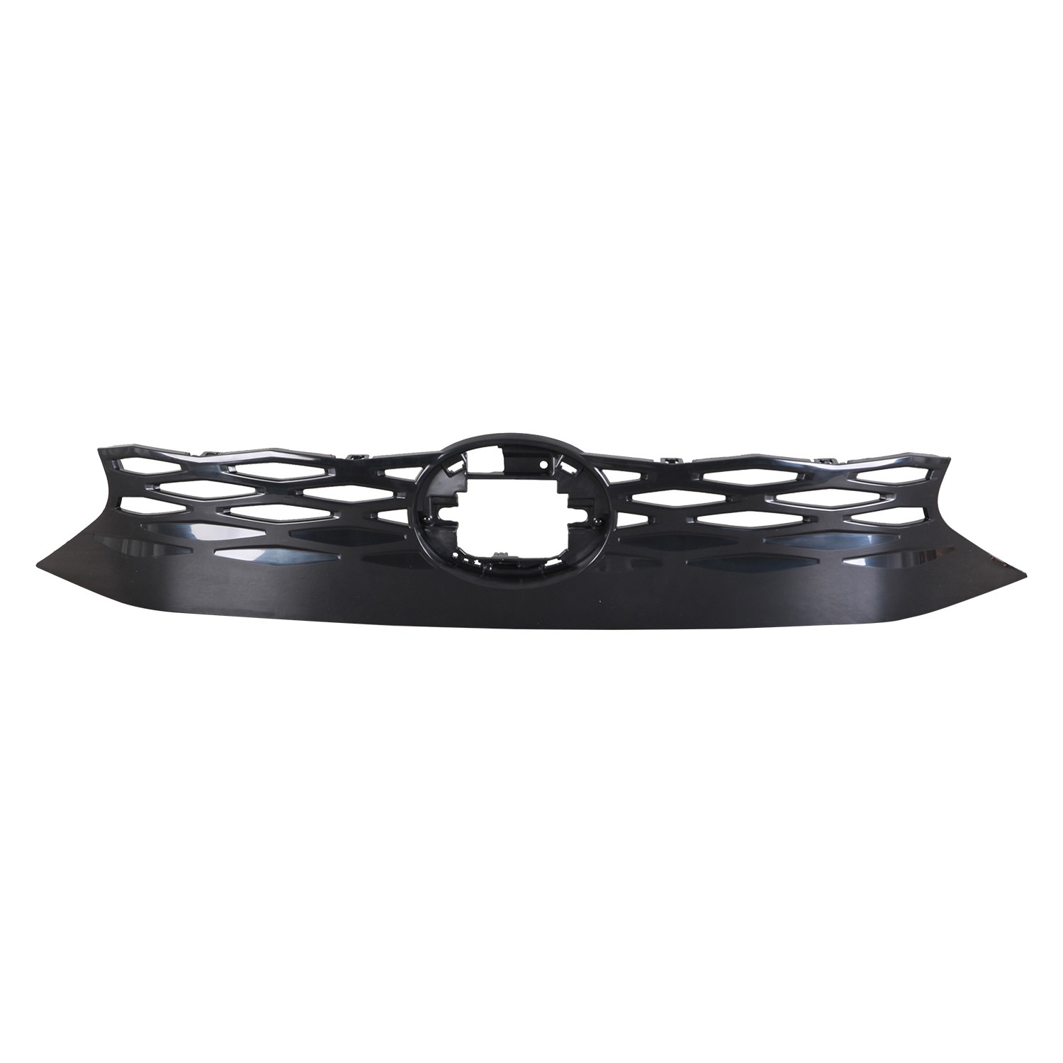 Grille Molding Except F SPORT HANDLING Upper Grille Garnish North America Built for Lexus RX350 RX350h