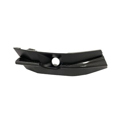 Grille Molding Left w/Parking Sensors Hole Cover for Lexus ES300h ES350