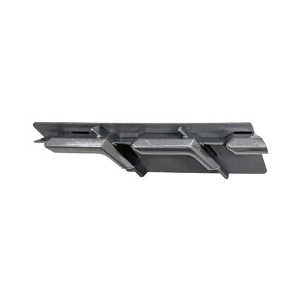 Grille Molding Left Grille Molding Cap for Lexus RX350 RX450h RX450hL