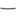 Grille Molding Lower w/F Sport Pkg CAPA for Lexus IS200t IS300 IS350