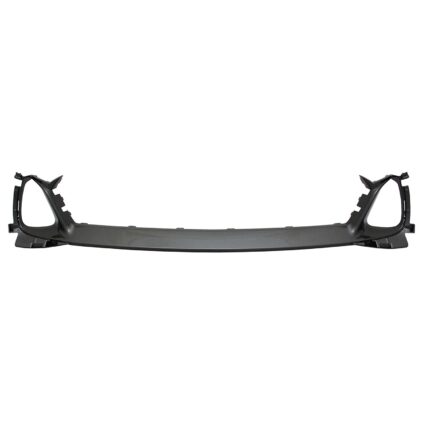 Grille Molding Lower w/o F Sport Pkg for Lexus GS200t GS350 GS450h