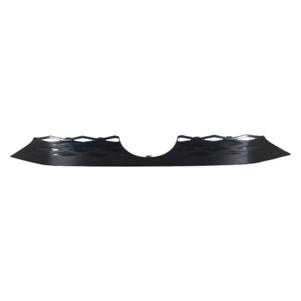 Grille Molding Upper F SPORT HANDLING Grille Garnish CAPA for Lexus RX350 RX500h