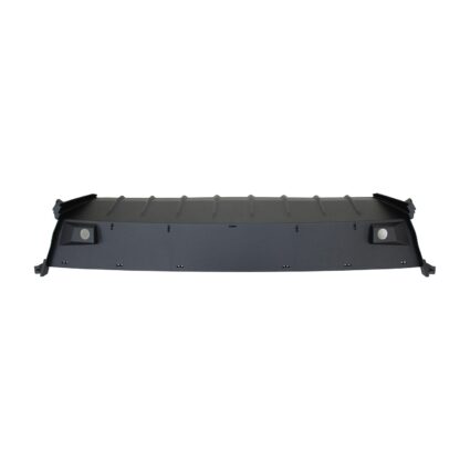 Grille Air Deflector w/o F Sport Pkg w/Park Distance Sensors Grille Seal Japan Built for Lexus NX250 NX350 NX350h NX450h+