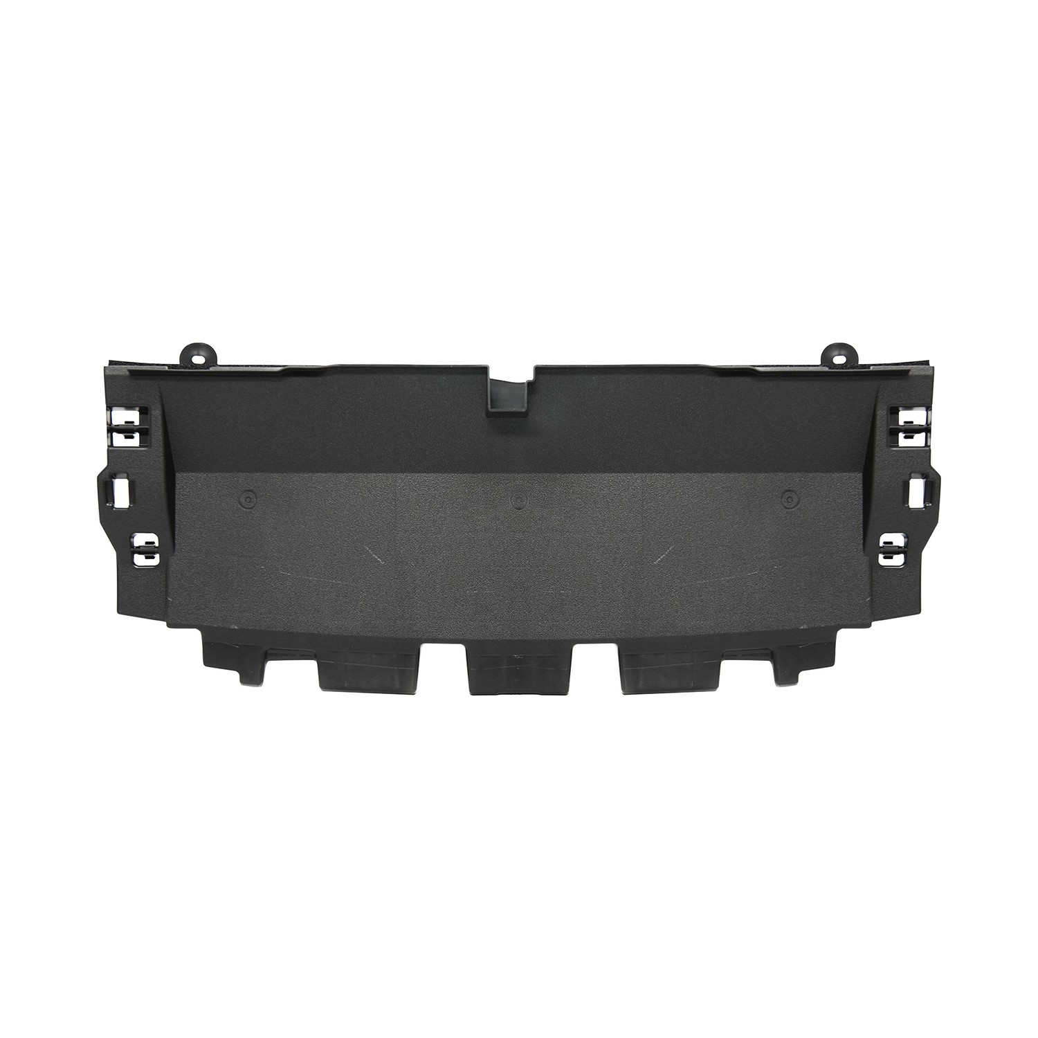 Grille Air Deflector Lower Support Cover for Lexus IS300 IS350