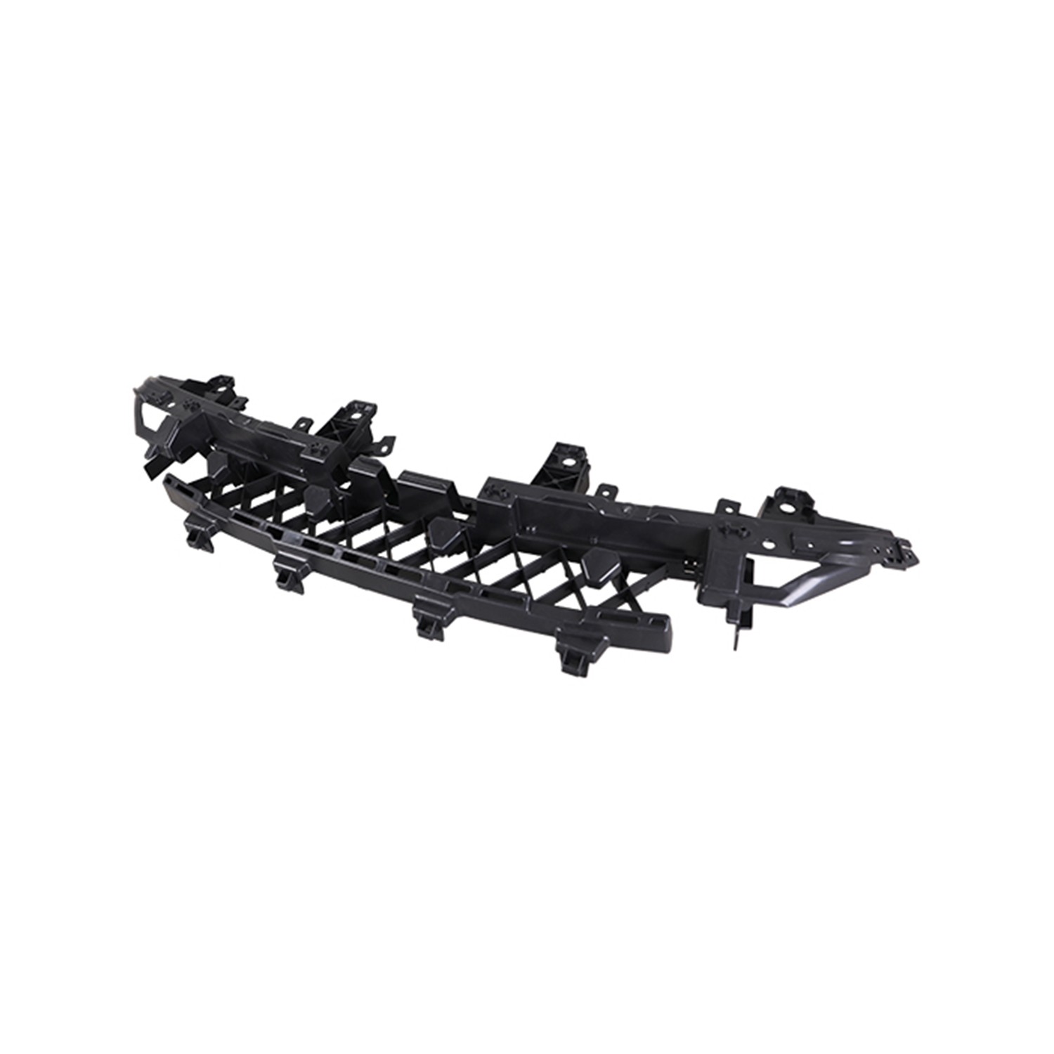 Grille Mounting Panel North America Built CAPA for Lexus RX350 RX350h RX500h