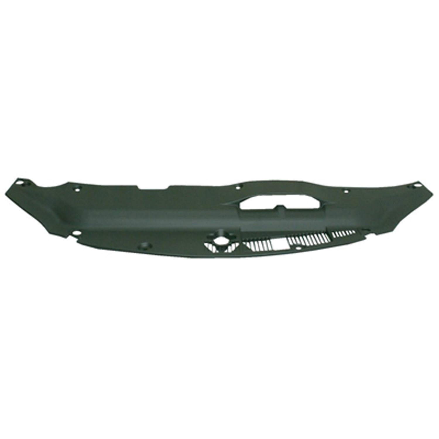 Panel Molding Front Radiator Air Seal Assembly for Lexus ES350 2007–2012