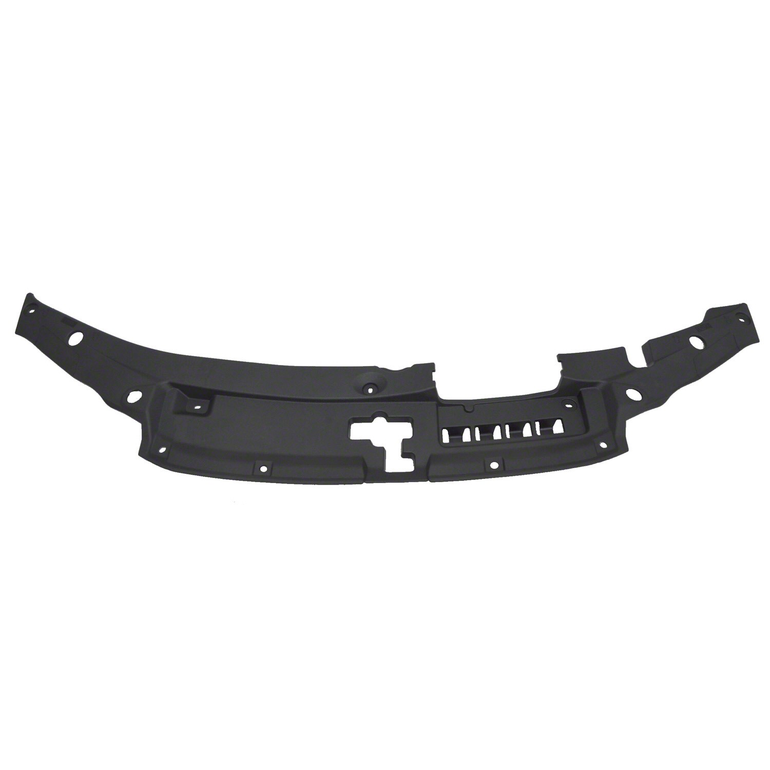 Panel Molding Front Upper Seal w/o HID Headlamps for Lexus ES300h ES350