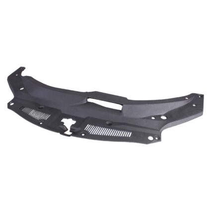 Panel Molding Front Upper Radiator Cover CAPA for Lexus RX350 RX350L RX450h RX450hL