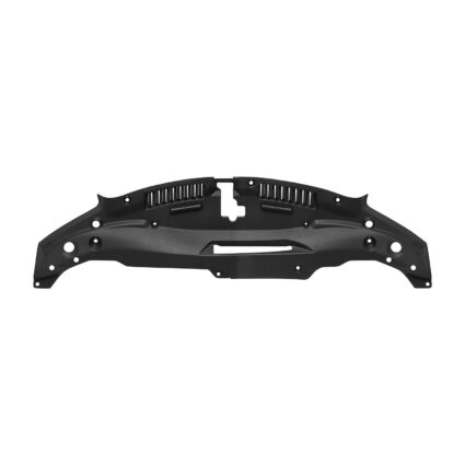 Panel Molding Front Upper Radiator Cover CAPA for Lexus IS300 2021–2025