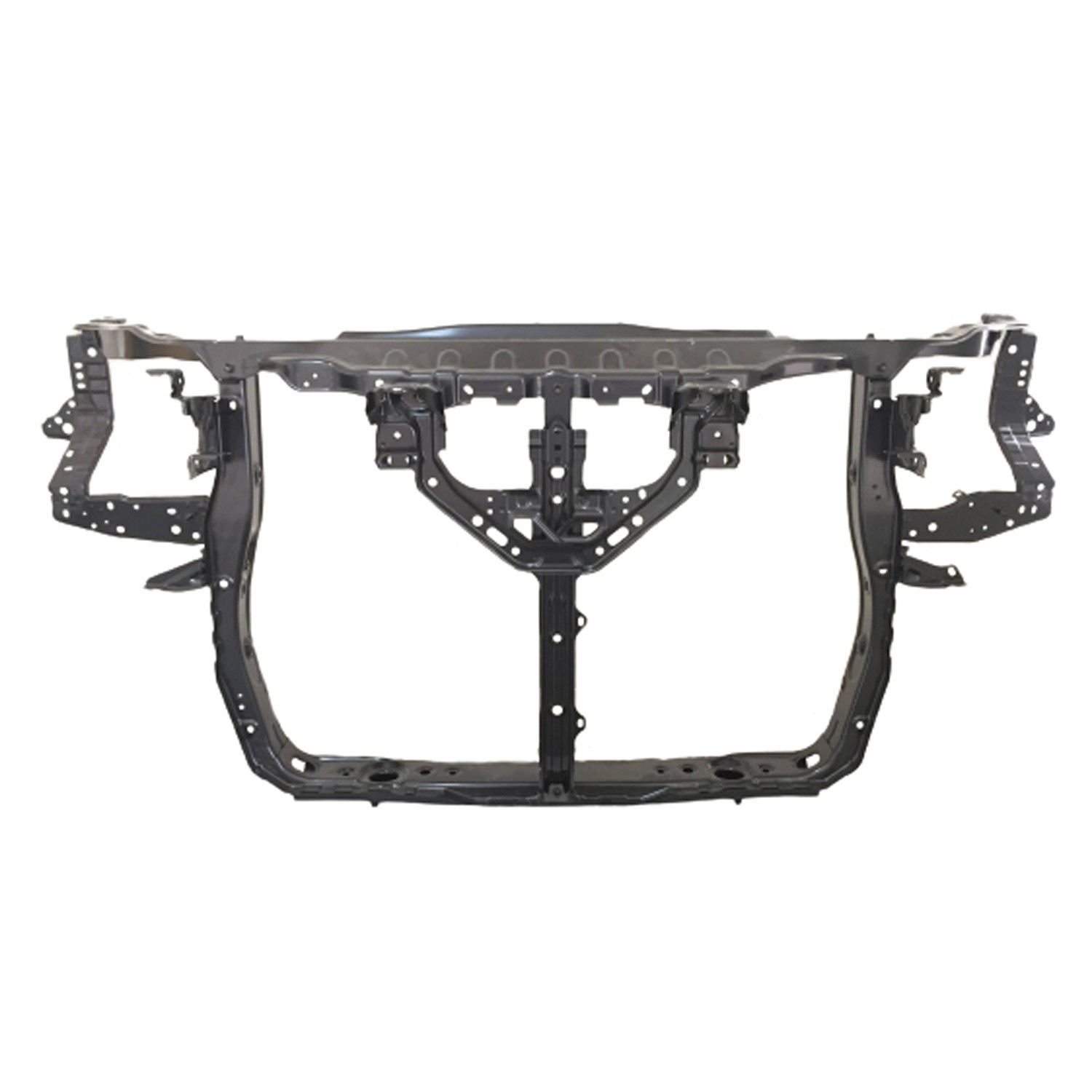 Radiator Support Assembly CAPA for Lexus RX350 RX350L RX450h RX450hL