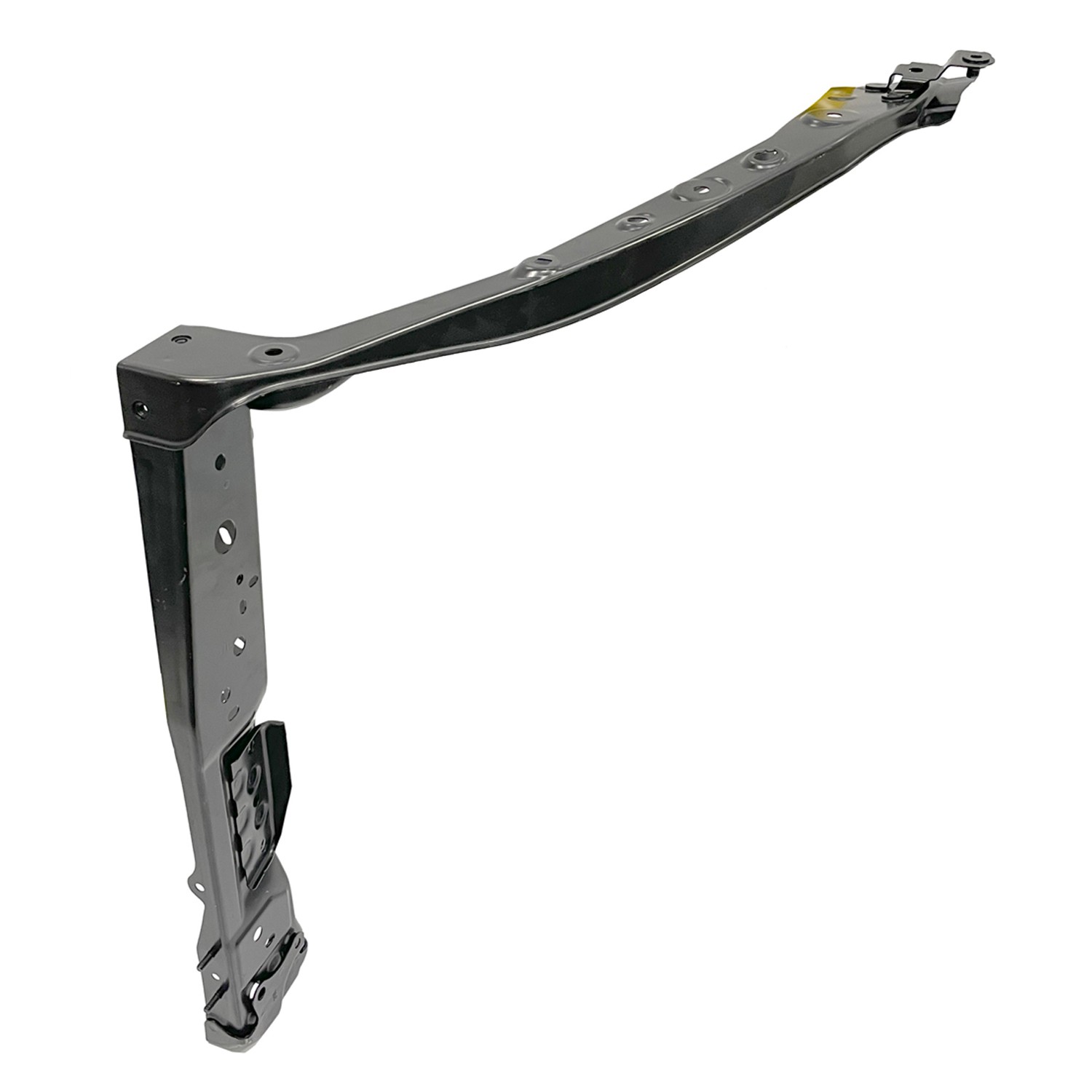 Radiator Support Left Side Support for Lexus NX250 NX350 NX350h NX450h+