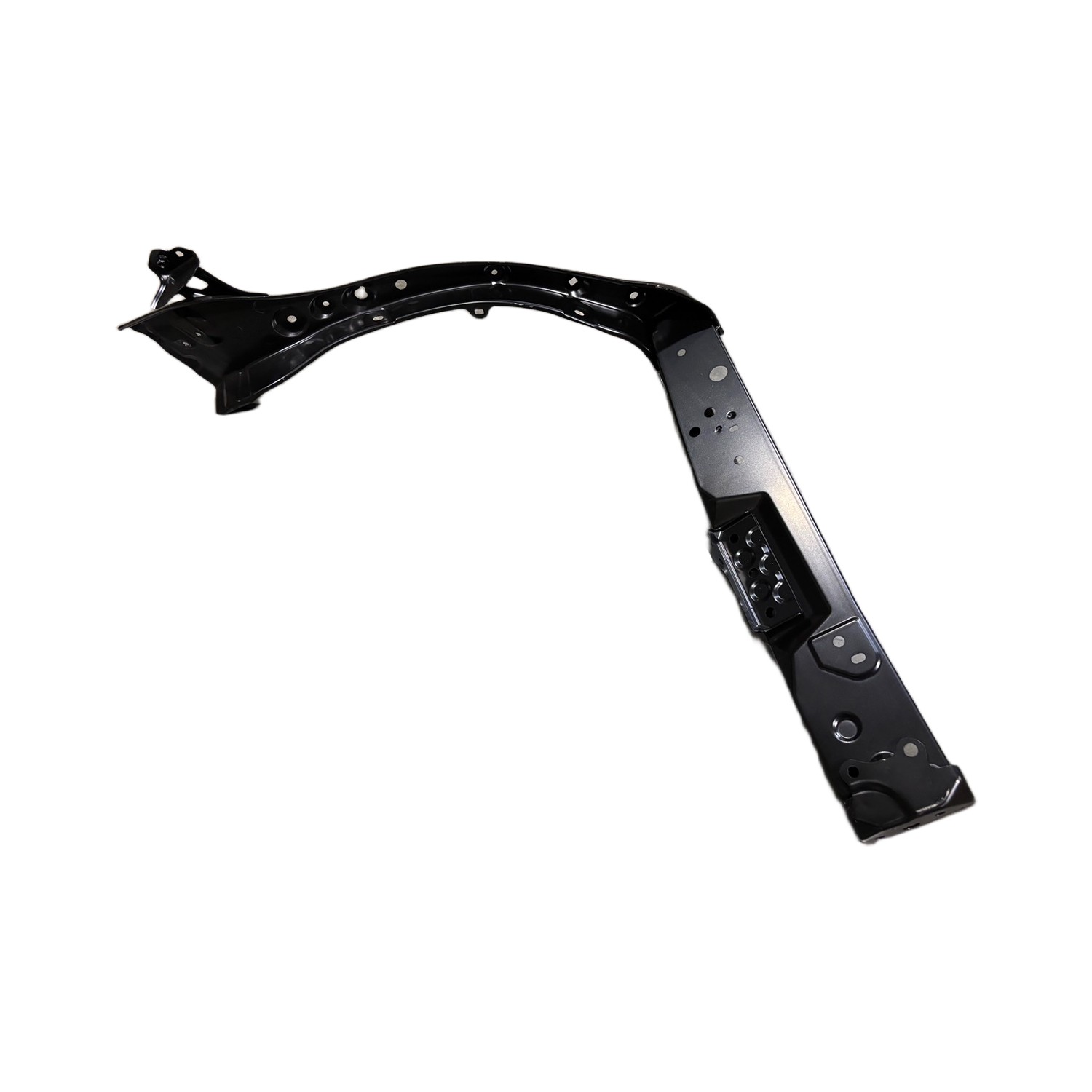 Radiator Support Right Side Support North America Built for Lexus RX350 RX350h RX500h
