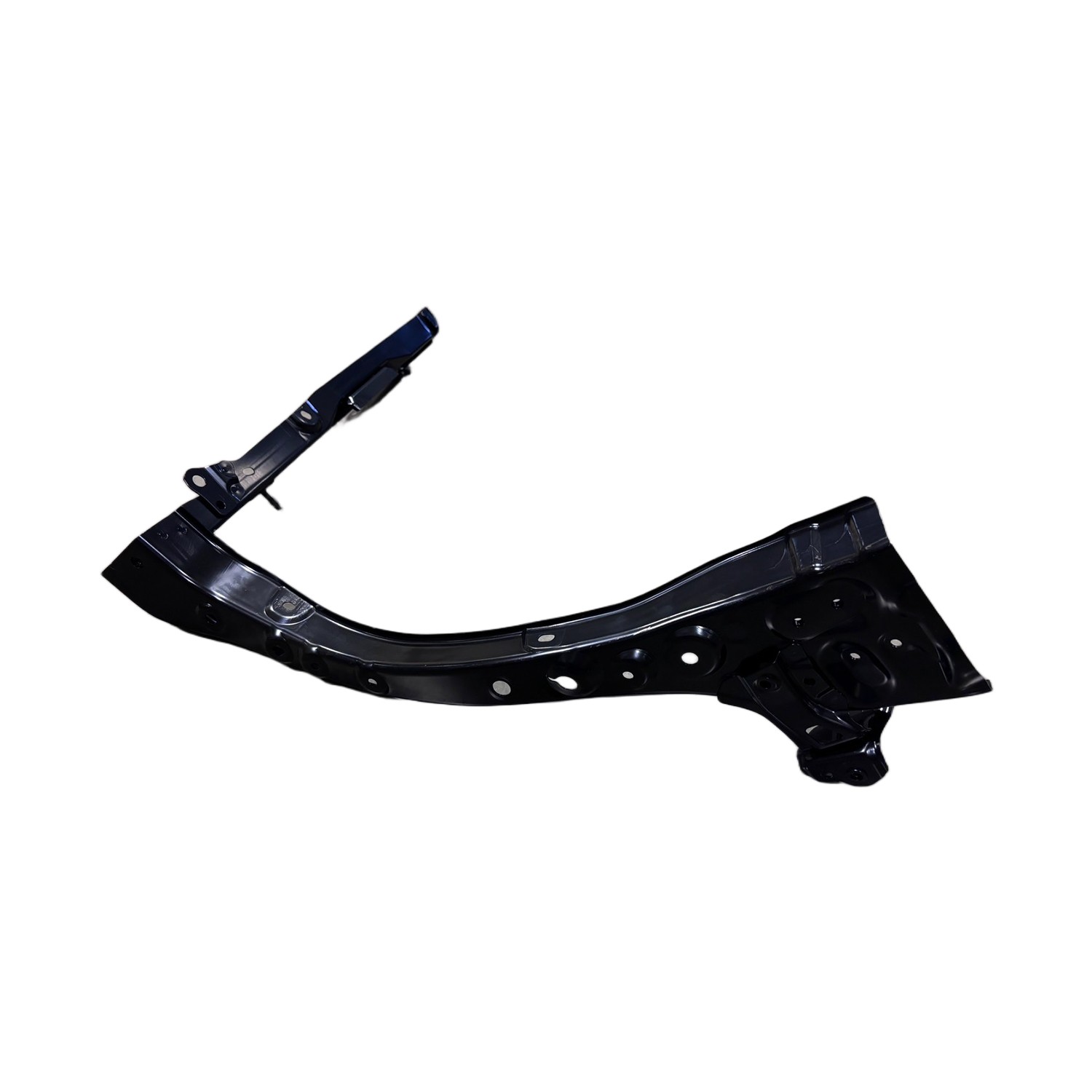 Radiator Support Left Side Support North America Built for Lexus RX350 RX350h RX500h