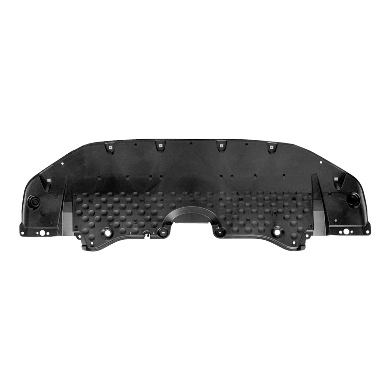 Engine Cover Front Lower CAPA for Lexus NX250 NX350 NX350h NX450h+