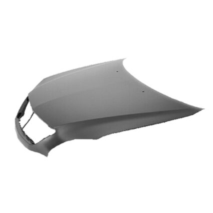 Hood Panel Assembly CAPA for Lexus RX330 RX350 RX400h