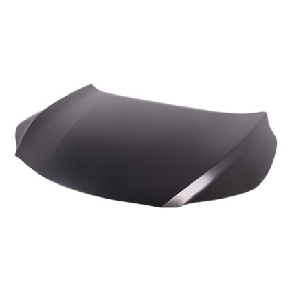 Hood Panel Assembly Aluminum CAPA for Lexus RX350 RX450h