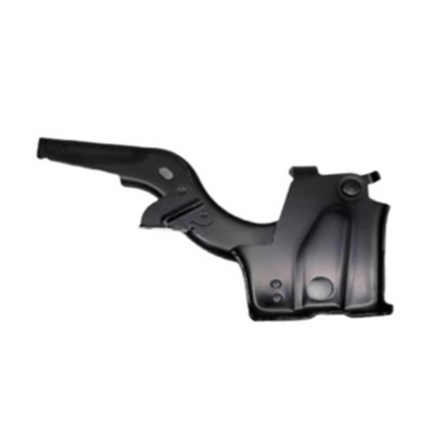 Hood Hinge Kit Left North America Built for Lexus NX250 NX350 NX350h