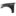 Fender Front Left w/o F Sport Pkg for Lexus GS350 2013–2020