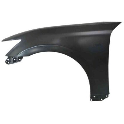 Fender Front Left w/o F Sport Pkg for Lexus GS350 2013–2020