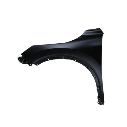 Fender Front Left CAPA for Lexus RX350 RX350h RX450h+ RX500h