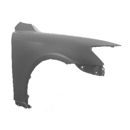 Fender Front Right CAPA for Lexus IS250 IS350