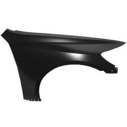 Fender Front Right CAPA for Lexus GS300 GS350 GS450h GS460