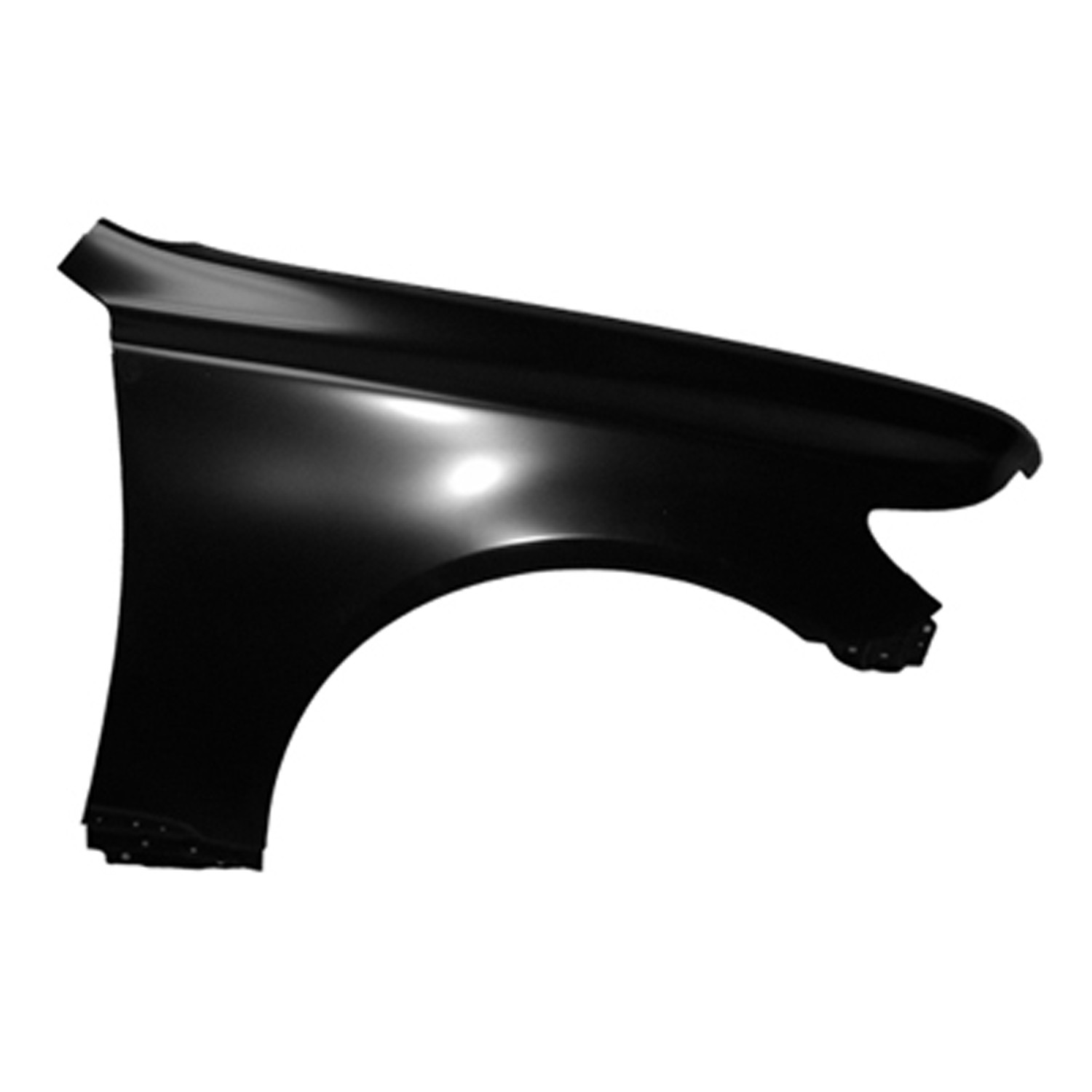 Fender Front Right for Lexus LS460 2007–2012