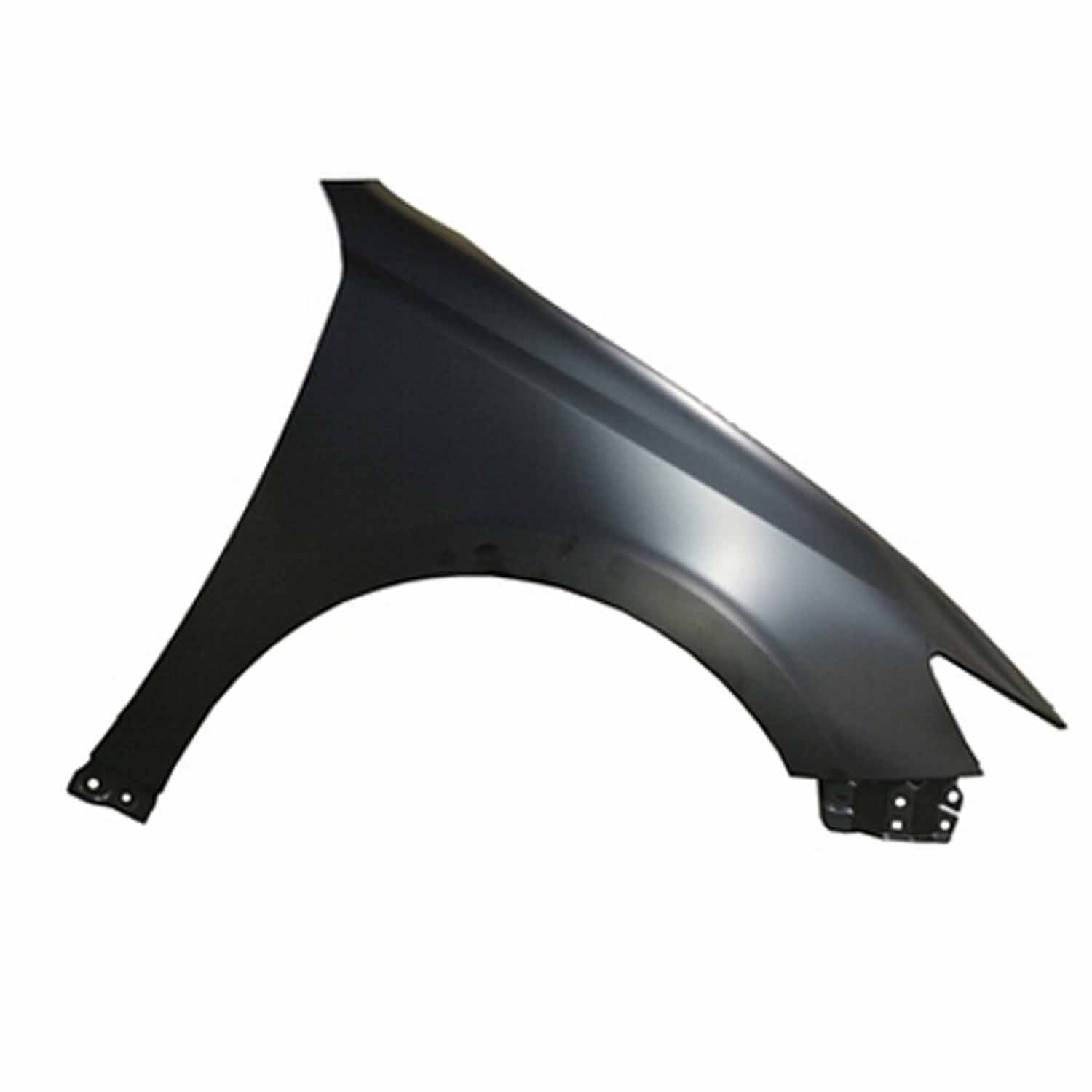 Fender Front Right CAPA for Lexus ES300h ES350